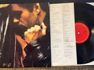 George Michael – Faith Vinyl LP - 1987 - Columbia OC 40867 -w/insert VG+/VG+