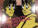 The Residents - Commercial Album Ralph RZ-8052 L