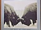 U2 - The Best Of 1990-2000 [New Vinyl LP] 180 Gram