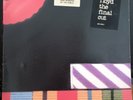 Pink Floyd ‎– The Final Cut - 1983 LP record and gf cover VG+