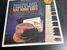 MARVIN GAYE LP A Tribute to Nat King Cole 1965 Motown RE vinyl 1 - New Sealed