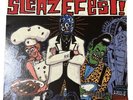 Sleazefest  Various Artist- 2x  LP, Vinyl, Live 1994 Sleazy Spoon ‘95