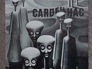 CARDEILHAC SELF-TITLED VINYL LP SWISS PROG ROCK KRAUTROCK VINYL LP ORIGINAL 1971