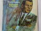 FRANK SINATRA - VINYL Lp RECORD - REPRISE - FS-1014 (SEPTEMBER OF MY YEARS) 1965