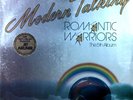 Modern Talking - Romantic Warriors - The 5th Album LP (VG/VG) .