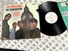The WHO 