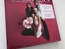 ABBA The Singles The First Fifty Years 4 x LP Set, 24-Page Booklet, Hard Sleeve