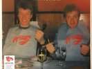 The Undertones Hypnotised - LP 33T