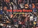 THE STONE ROSES Second Coming 2012 DOUBLE ALBUM Vinyl LPs *NEW & FACTORY SEALED*