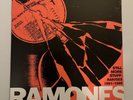 Ramones Still More Stuff Rarities 1981-1989 LP Record Splatter demos Mint #256