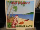 Leon Redbone / Xmas Island.
