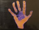 GEORGE HARRISON Living in the Material World LP from PERU The Beatles Rock