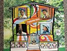 The Temptations Psychedelic Shack Original UK Vinyl LP Motown VGC
