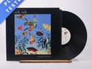 Talk Talk Natural History (The Very Best Of Talk Talk) LP Vinyl Record - EX/VG+