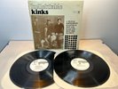 The Kinks - Kollektable - Kinks - Vinyl Double LP