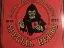 MF DOOM vinyl