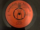 JOYCE BOND, IT'S ALL RIGHT/MRS SOUL. NORTHERN SOUL, FUNK
