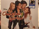 Disney The Cheetah Girls Walmart Exclusive Cheetah-taatic Color Vinyl Sealed