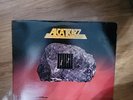 Alcatrazz No Parole from rock 'n' roll vinyl LP insert page Engwi Malmsteen Rare