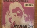 Paul McCartney / Another Day - Oh Woman Oh Why / 7