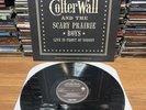 Colter Wall And The Scary Prairie Boys - Live In Front Of Nobody Vinyl Limited