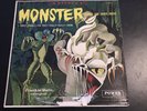 Monster Sounds and Dance Music, Frankie Stein and his ghouls