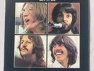 beatles Let It Be Box Set 1970 Original First Issue Red Apple
