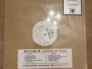 Bob Dylan Blood On The Tracks Test Pressing. Record Store Date 2019 Sealed