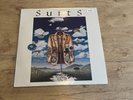 FISH (Marillion) - SUITS - 45rpm double vinyl LP