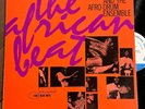 Art Blakey The African Beat NM  1962 Mono NY Ear Blue Note lp Curtis Fuller