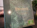 LORD OF THE RINGS: THE RETURN OF THE KING Complete Recordings Green Vinyl *NEW*