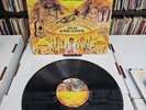 Conjunto Barroco Salsa Ritmo Y Sabor Vinyl LP 1983 KING Colombia- VG+