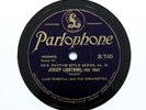 LUIS RUSSELL ORCHESTRA 