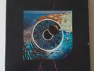 Pink Floyd – Pulse - Boxset - 4 Lp + Book - First UK 1995 - Top Zustand