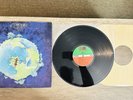 YES Fragile LP Record 1972 Atlantic Ultrasonic Clean First/Early PR 712367-A