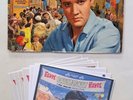 Elvis Presley Roustabout LP 1964 Stereo Pressing RCA LSP-2999 With EXTRAS