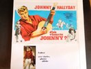 Coffret cadeau Johnny Hallyday 