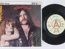 7 Motorhead No Class /A Nightmare Bro78 Bronze /00080