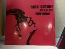 Wild Is The Wind by Simone, Nina (Record, 2016)