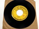 Billy “The Kid” Emerson “Red Hot/No Greater Love” 45 rpm SUN 219  RARE