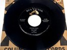 ELVIS PRESLEY Mystery Train 45 rpm RCA Victor 47-6357 ROCK N ROLL VG+