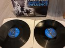Paul Weller Under The Influence Vinyl
