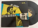 The Fabulous Little Richard LP   Specialty 2104   Original   Mono DG VG++