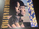 Kool G Rap & DJ Polo Road To The Riches Cold Chillin' 125820 US Vinyl LP Promo