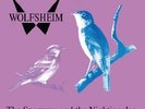 Wolfsheim The Sparrows & Nightingales (Vinyl)
