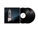 Death Cab For Cutie: Live At The Showbox 2XLP Black Vinyl Presale