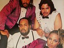 Mtume - Juicy Fruit, LP, (Vinyl)
