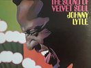 Johnny Lytle - The Sound Of Velvet Soul, LP, (Vinyl)