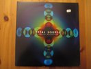 TOTAL ECLIPSE - Violent Relaxation - 3 x Vinyl LP UK 1996