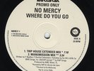 No Mercy - Where Do You Go, 2x12